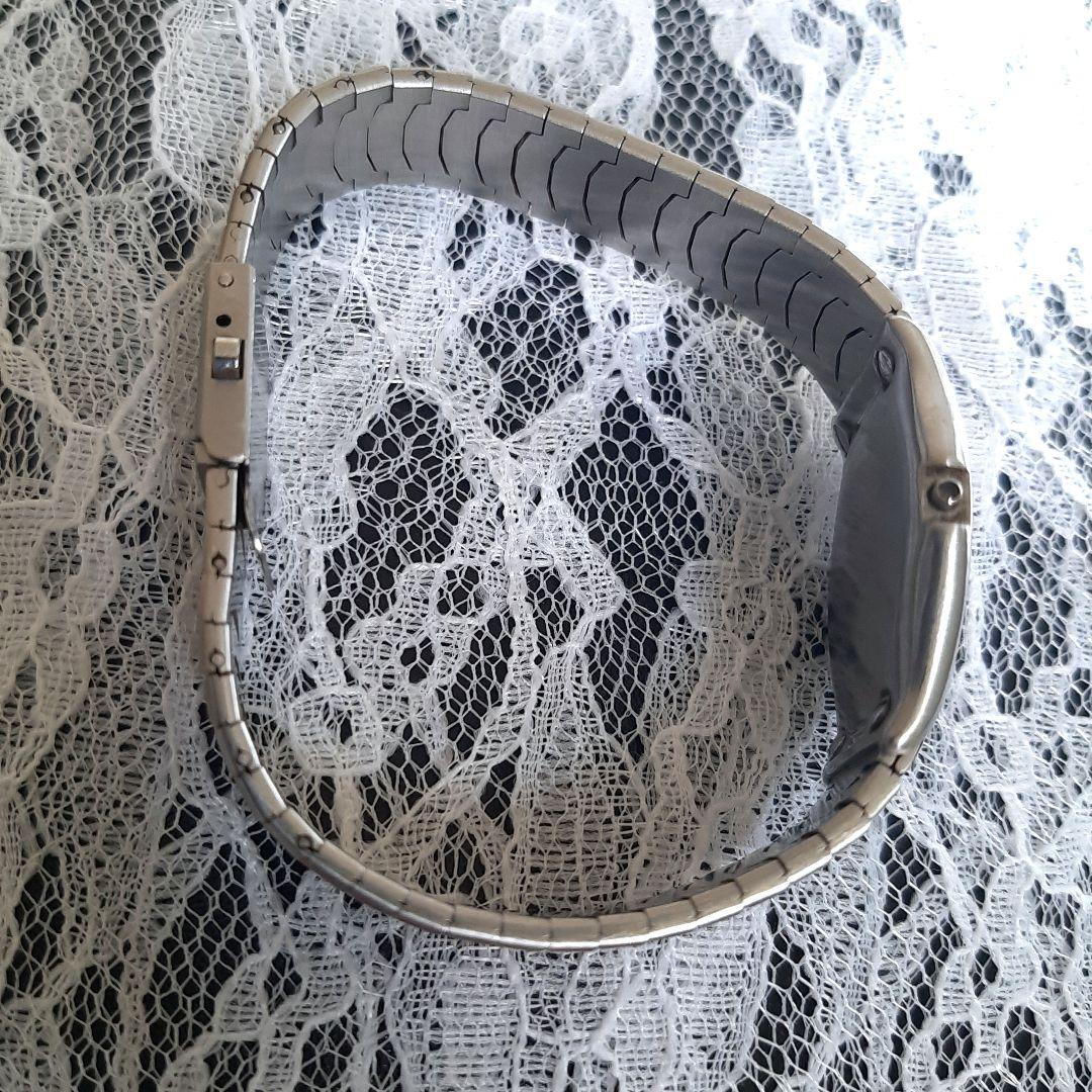 ✨美品✨EBEL✨エベル　レディース腕時計ベルト　181908 MJ176