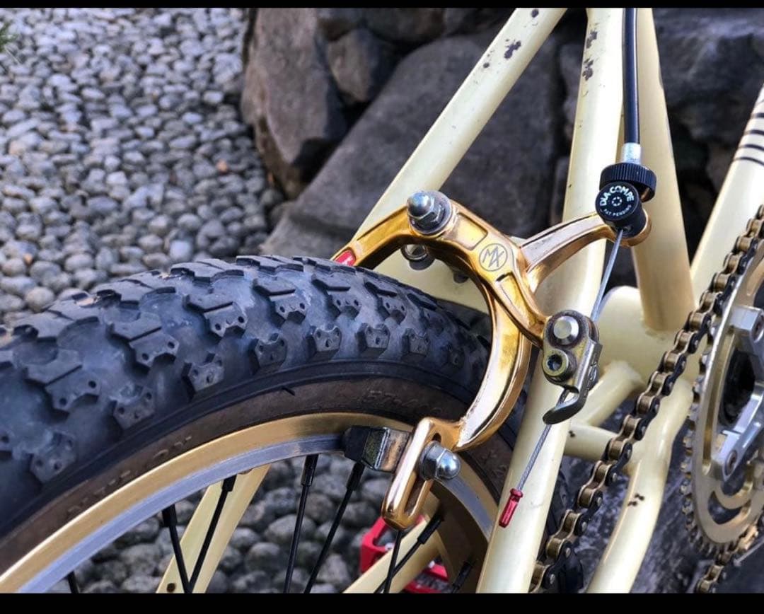 自転車本体 ET KUWAHARA BMX OLD SCHOOL