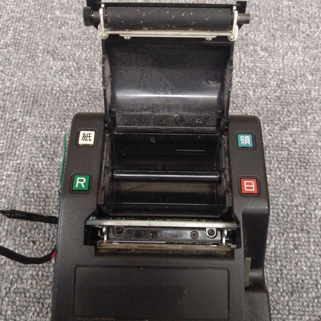 プリンター　XP650　デンソー　ETC付き