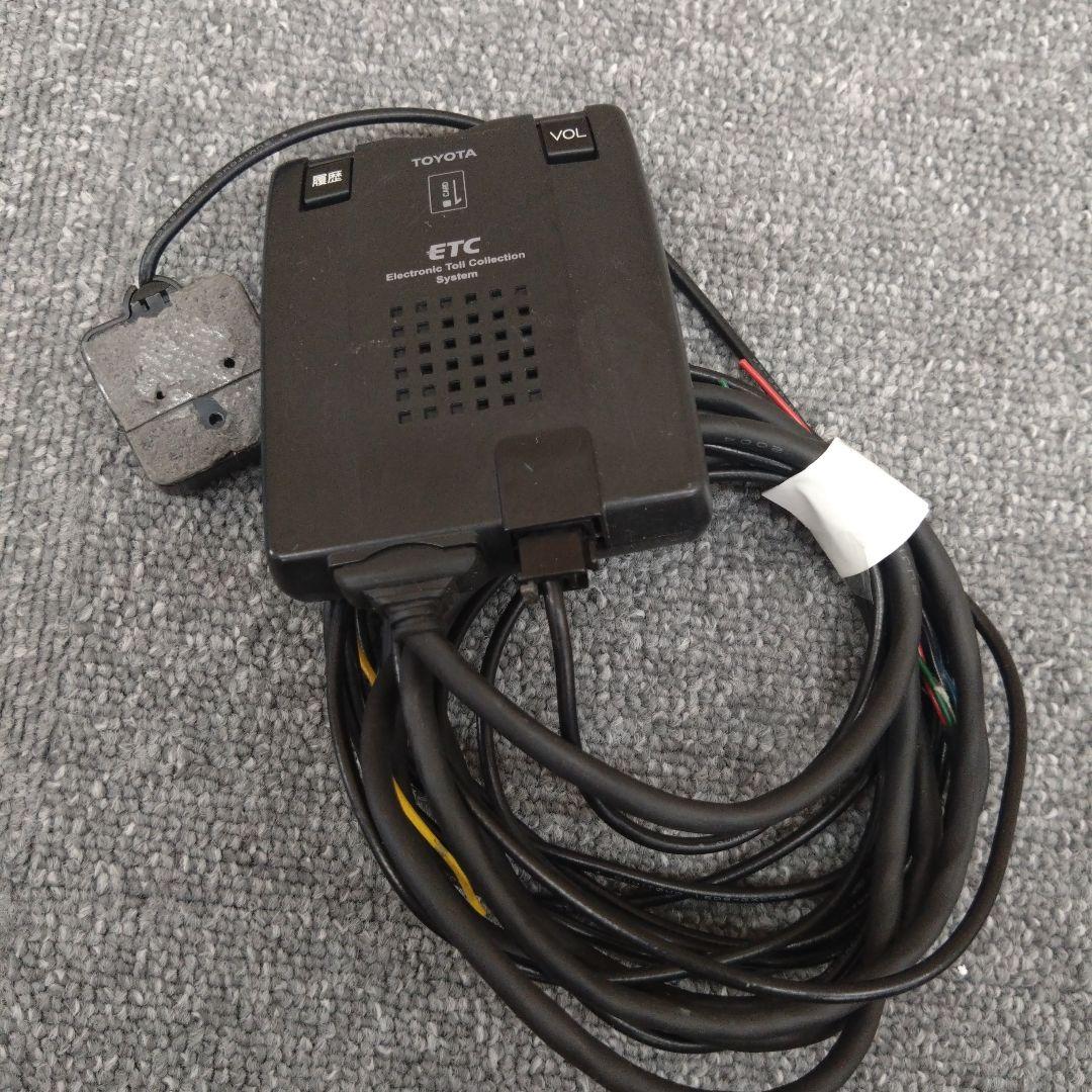 プリンター　XP650　デンソー　ETC付き
