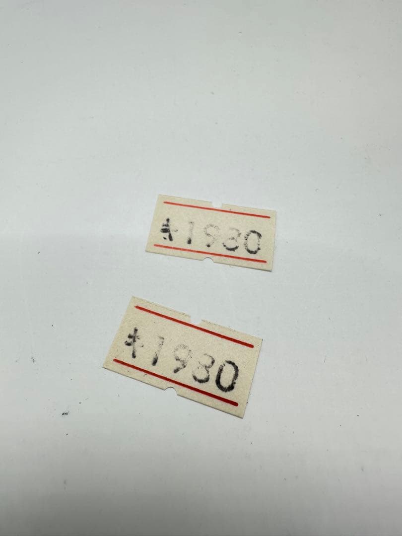 こづち ラベラー 値札 ラベル 貼り機 ニチバン 値札シール