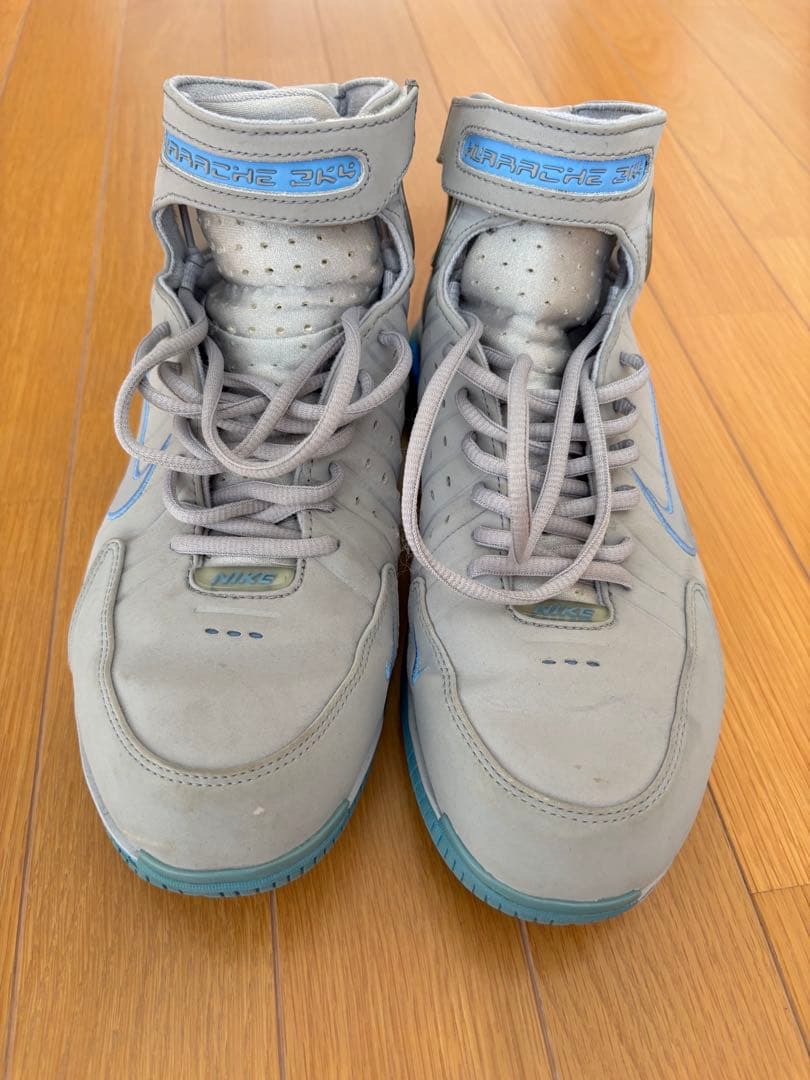 Nike Air Zoom Huarache 2K4 28.5㌢　箱無し