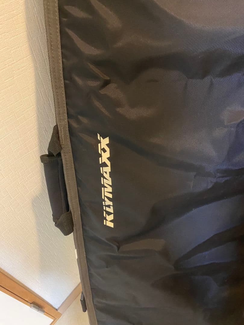 アルメリック WHIP ショートボード 5'11\" x 19\" x 2 1/2\"