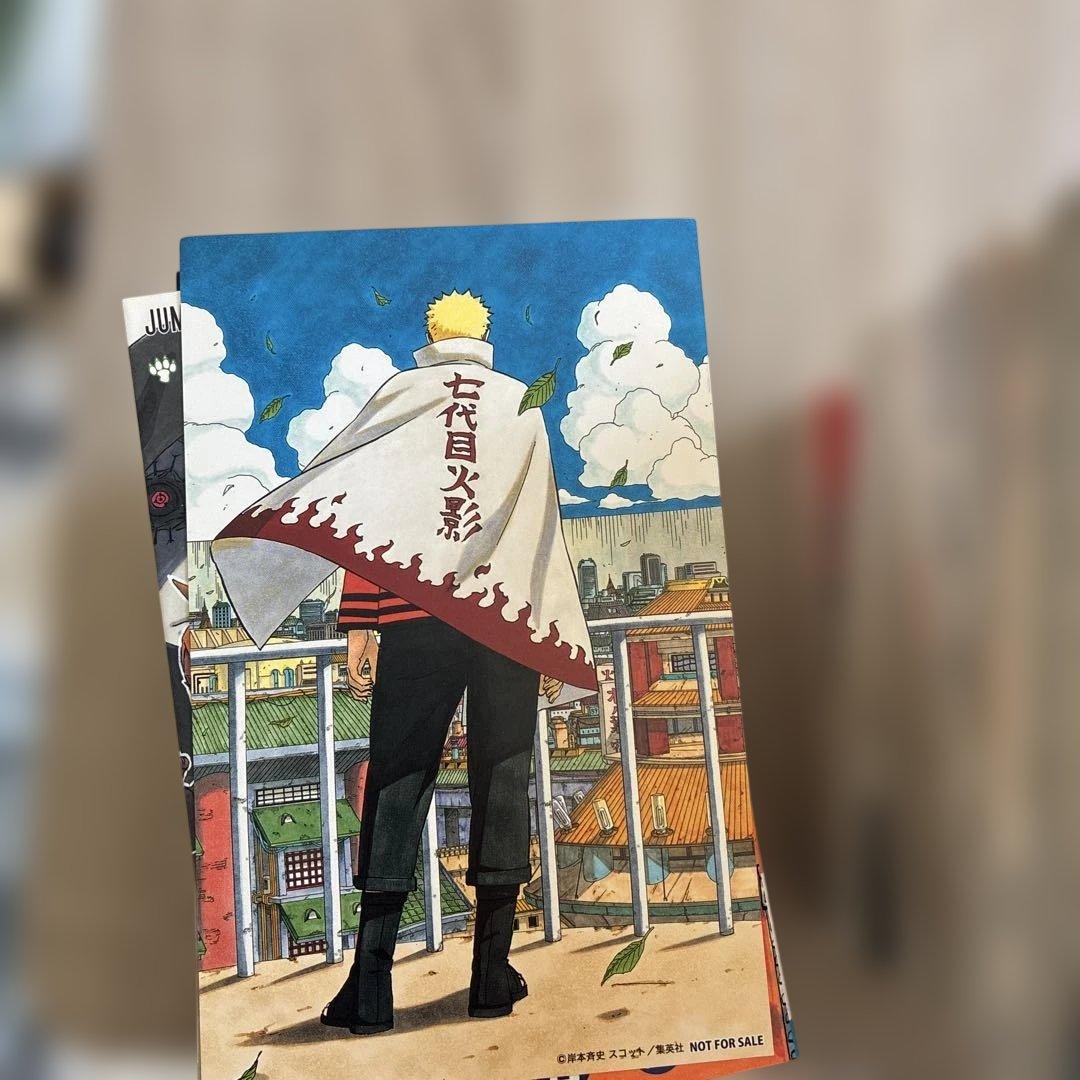 NARUTO(小説メイン)34冊+BORUTO1冊 セット
