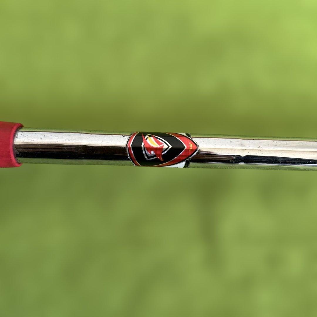 テーラーメイドRossa Spider パター