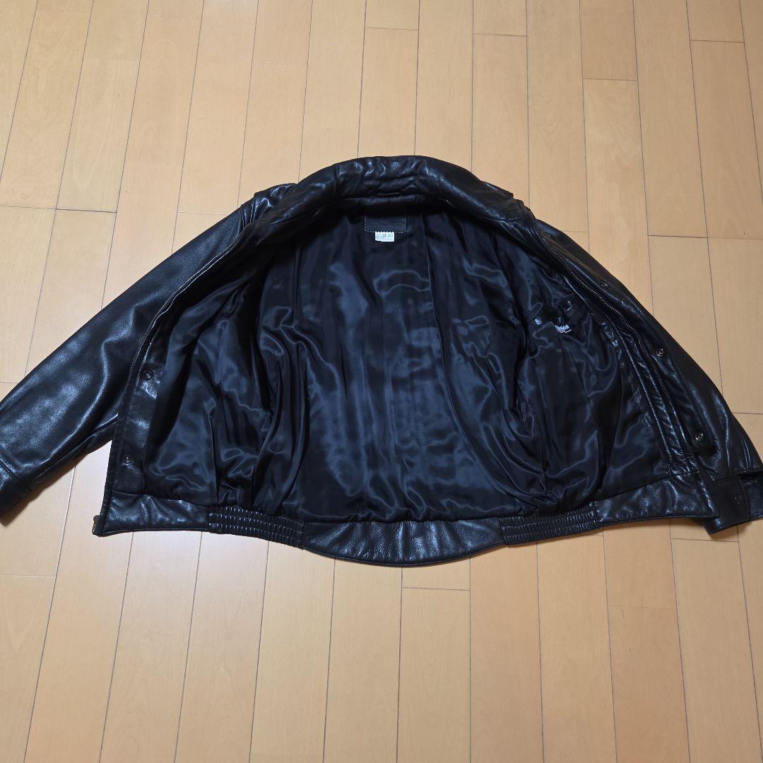 GoldenBear レザージャケット ゴールデンベア メンズ レザージャケット
