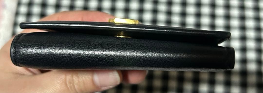 サンローラン キーケース 6連 美品 付属品あり