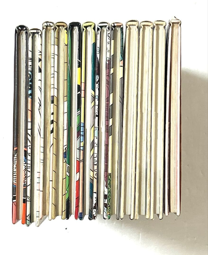 わたせせいぞうセレクション合計12冊セット ハートカクテル ふたりだけのシーズン