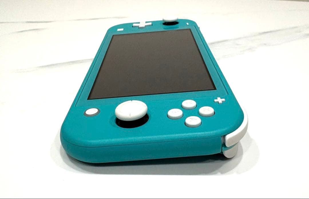 Nintendo Switch Lite 本体・充電器