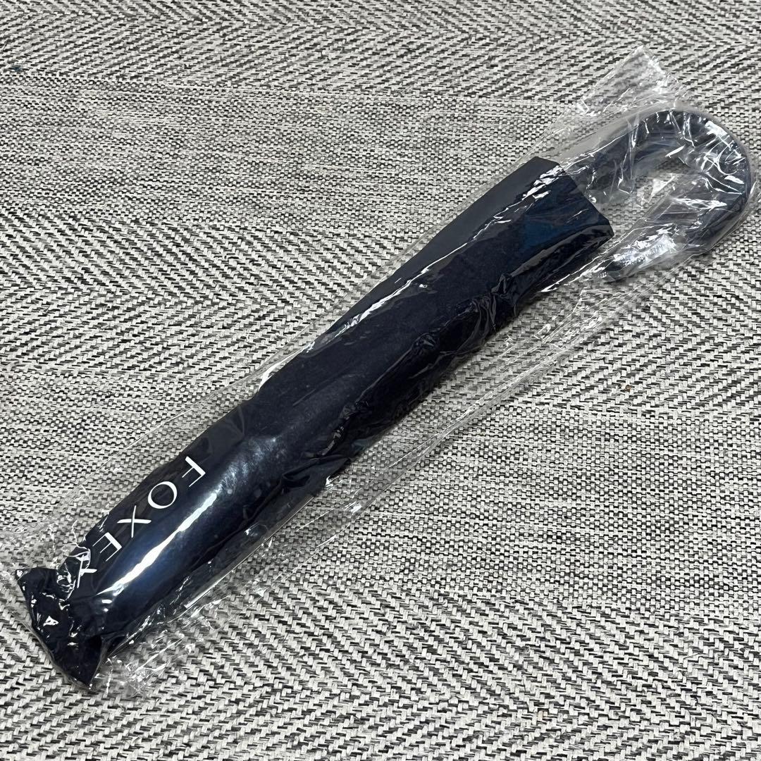 未開封品　FOXEY フォクシー　ノベルティ　折りたたみ傘