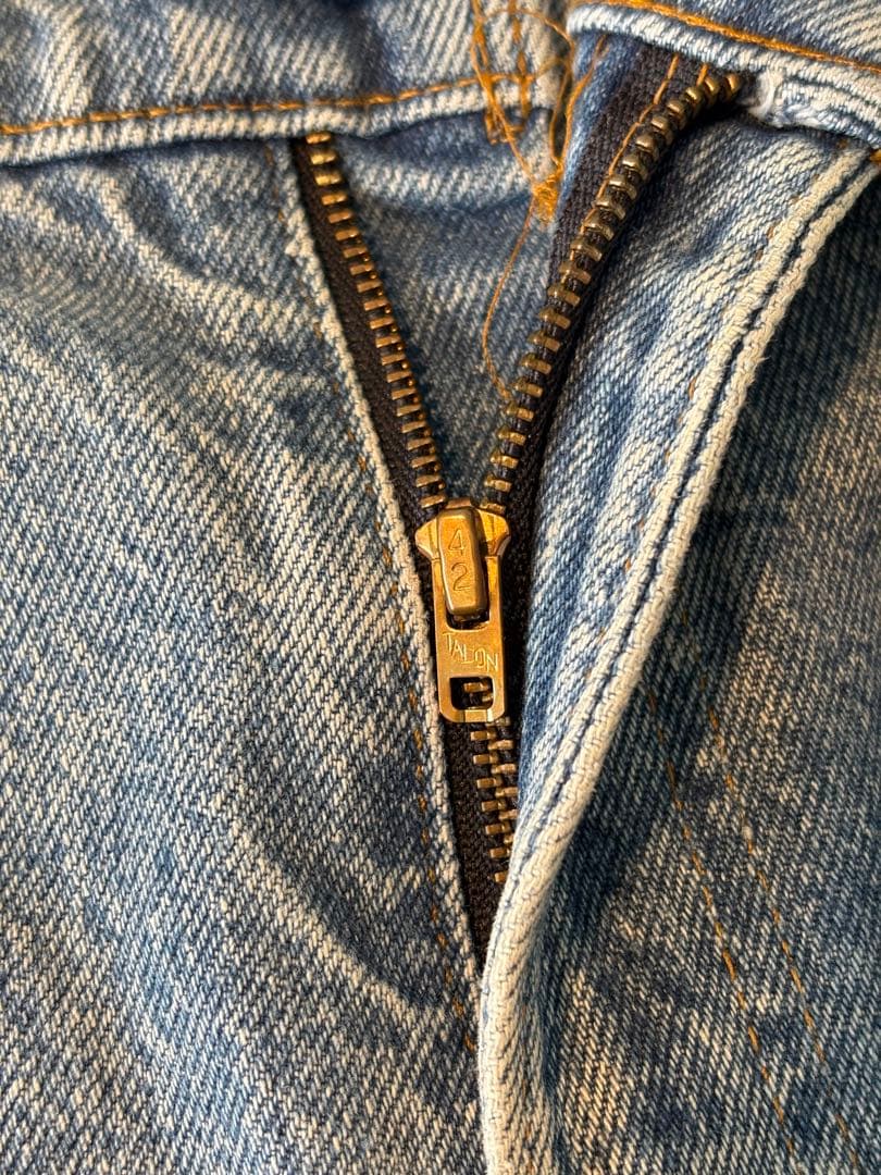 80s Levi's 517 クロカン 42タロン