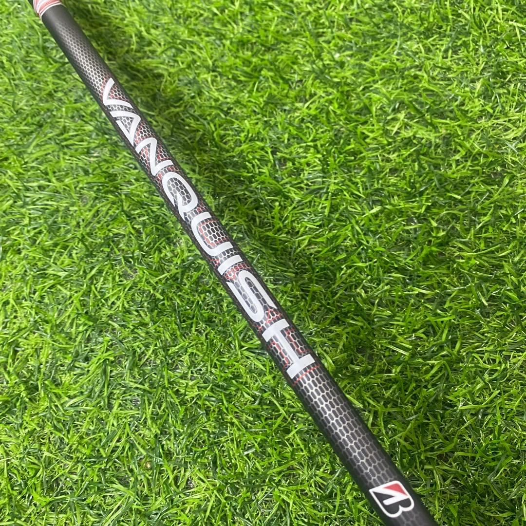 ブリヂストン B2 HT ドライバー 左 レフティ S ゴルフクラブ メンズ