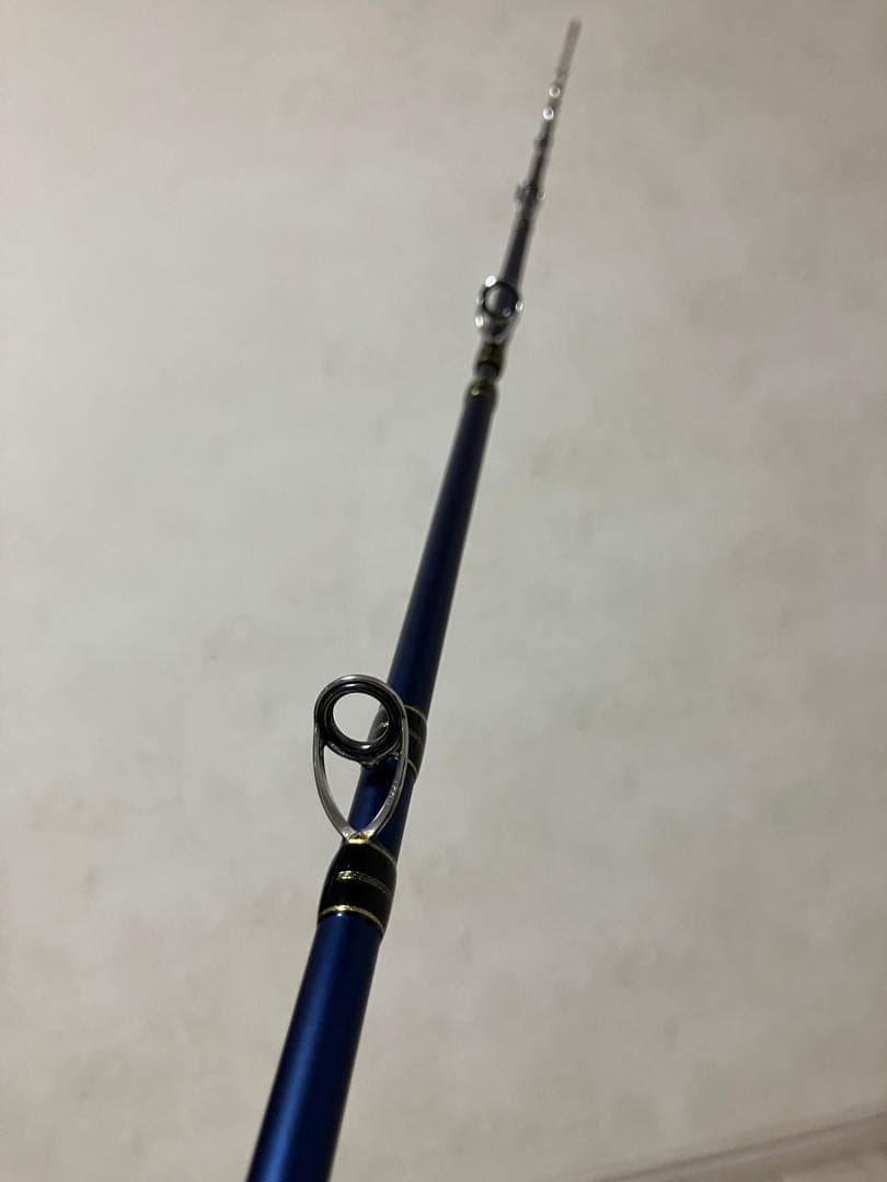 16日掲載終了　アルファタックル　タチウオテンヤ タチウオ 太刀魚