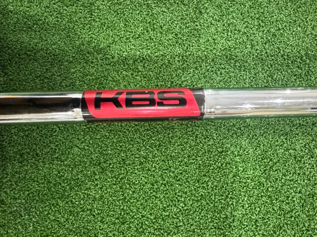 レフティ タイトリスト VOKEY SM8 50 / 54 / 58 3本セット