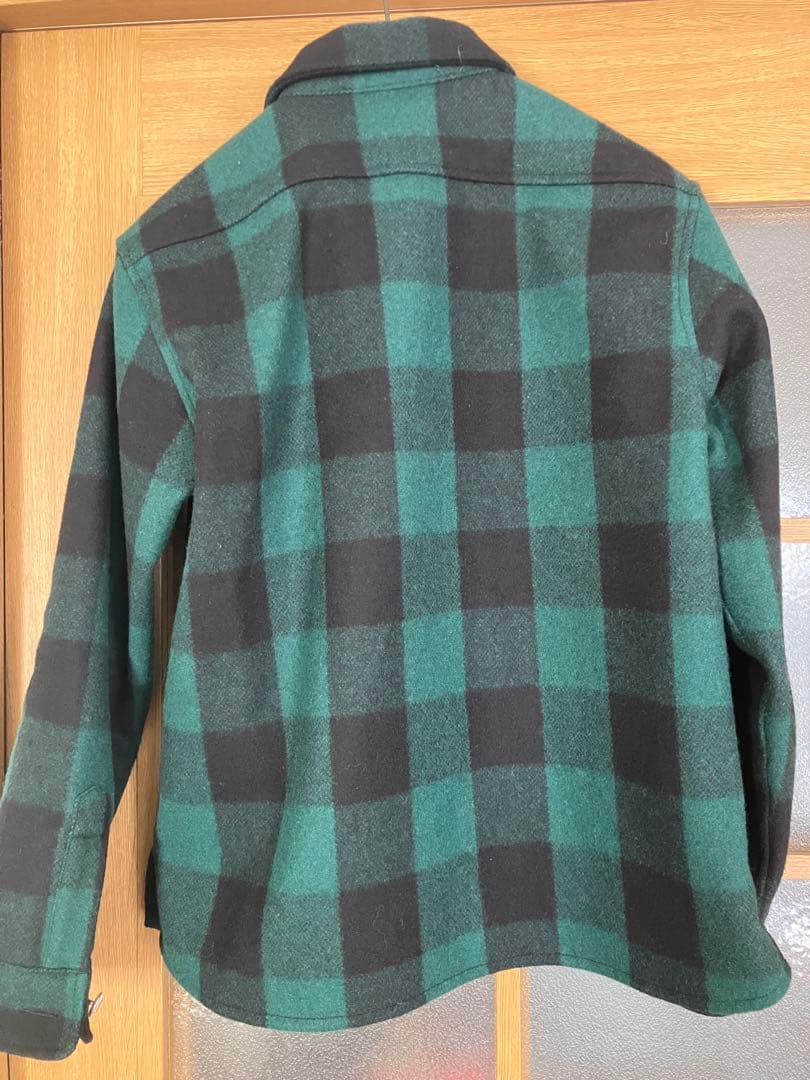 FIRSTRUST PLAYERS BUFFALO JKT ファーストラスト