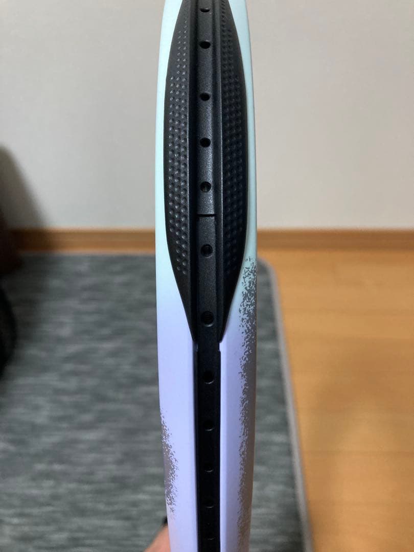 ラケット(軟式用) YONEX GEOBREAK 70S steer