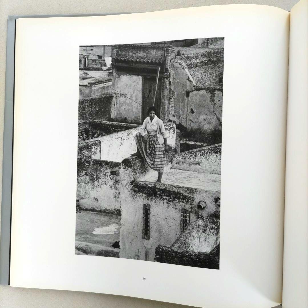 MOROCCO/渡部雄吉 写真集 作品集/モロッコ 迷宮への道