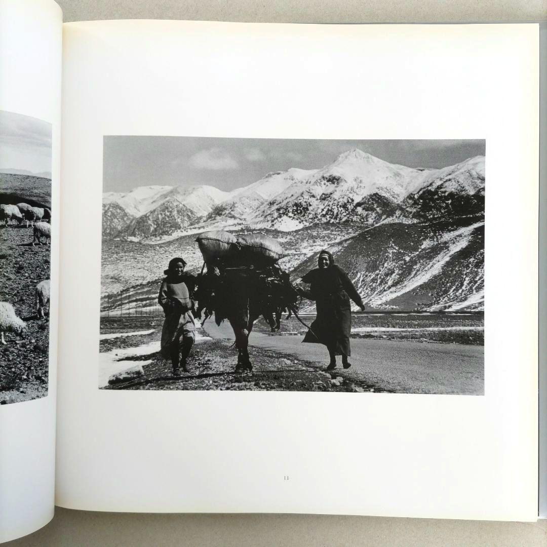 MOROCCO/渡部雄吉 写真集 作品集/モロッコ 迷宮への道