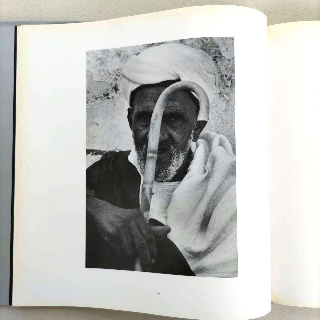 MOROCCO/渡部雄吉 写真集 作品集/モロッコ 迷宮への道