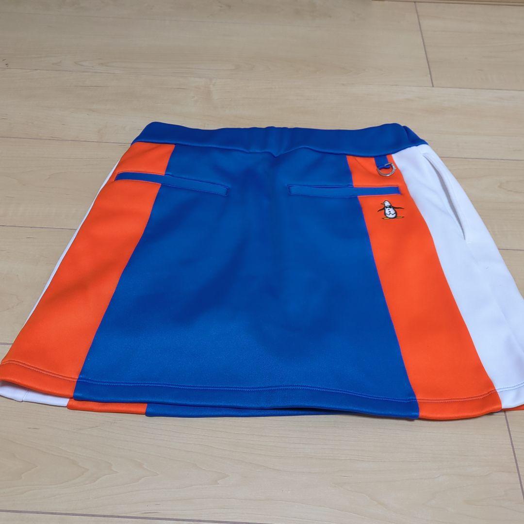 ★美品★Munsingwear　ENVOY/エンボイ　セットアップ　サイズM