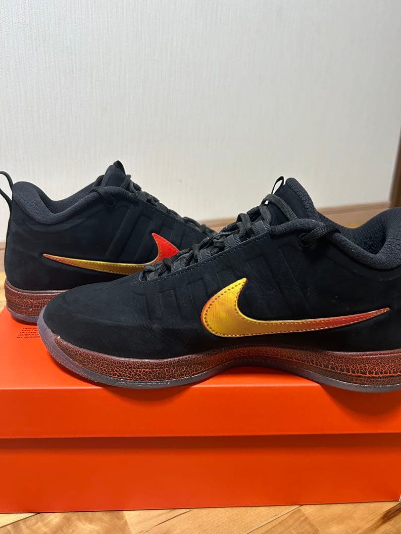 シューズ(男性用) Nike BOOK 2