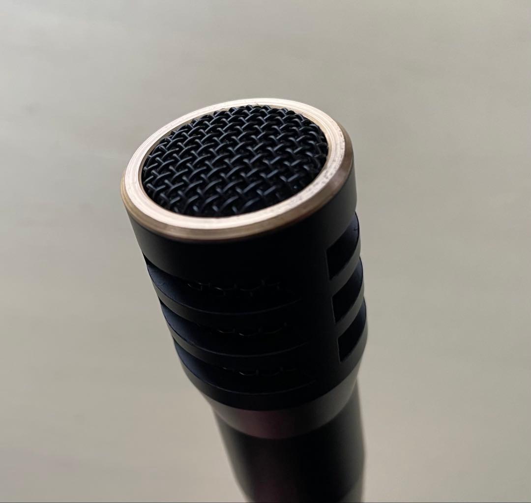 AUDIX F15 コンデンサーマイク