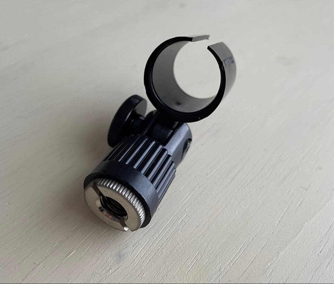 AUDIX F15 コンデンサーマイク