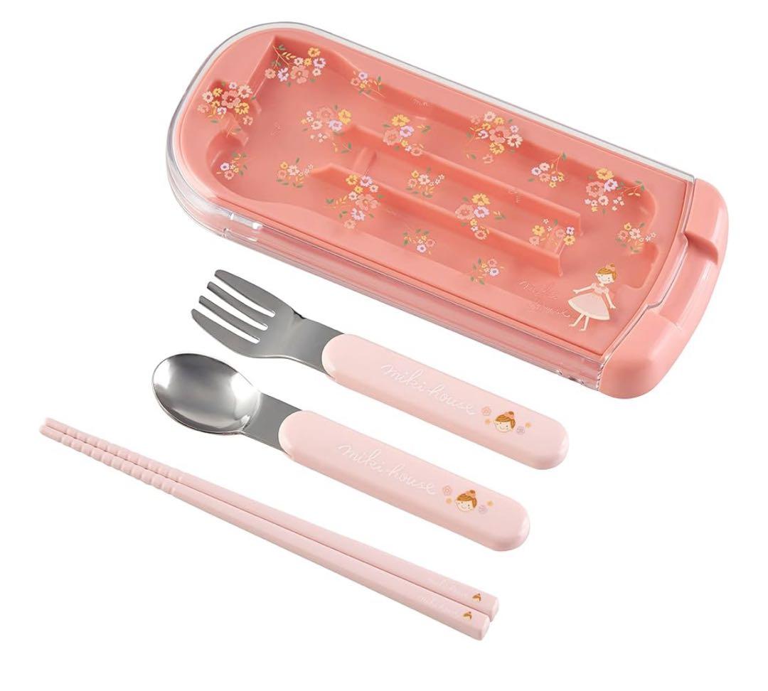 【新品】リーナちゃんシリーズ ランチセット　計6点セット！