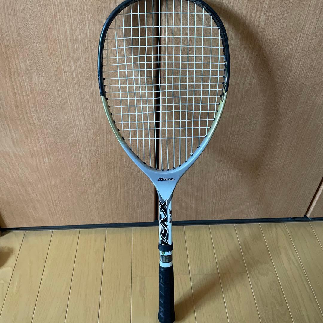 ソフトテニス　ジスト　S-3