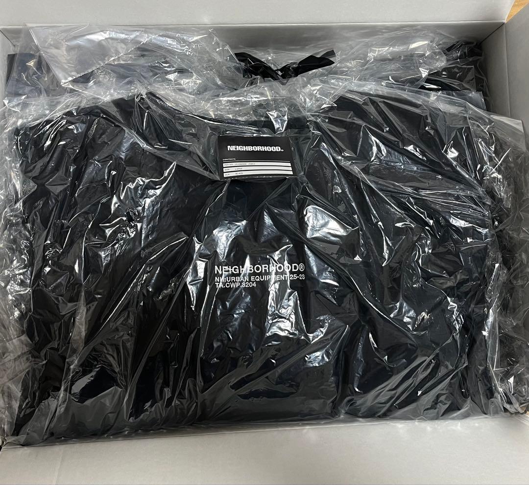 ジャケット・アウター NH X NANGA . TACTICAL DOWN VEST