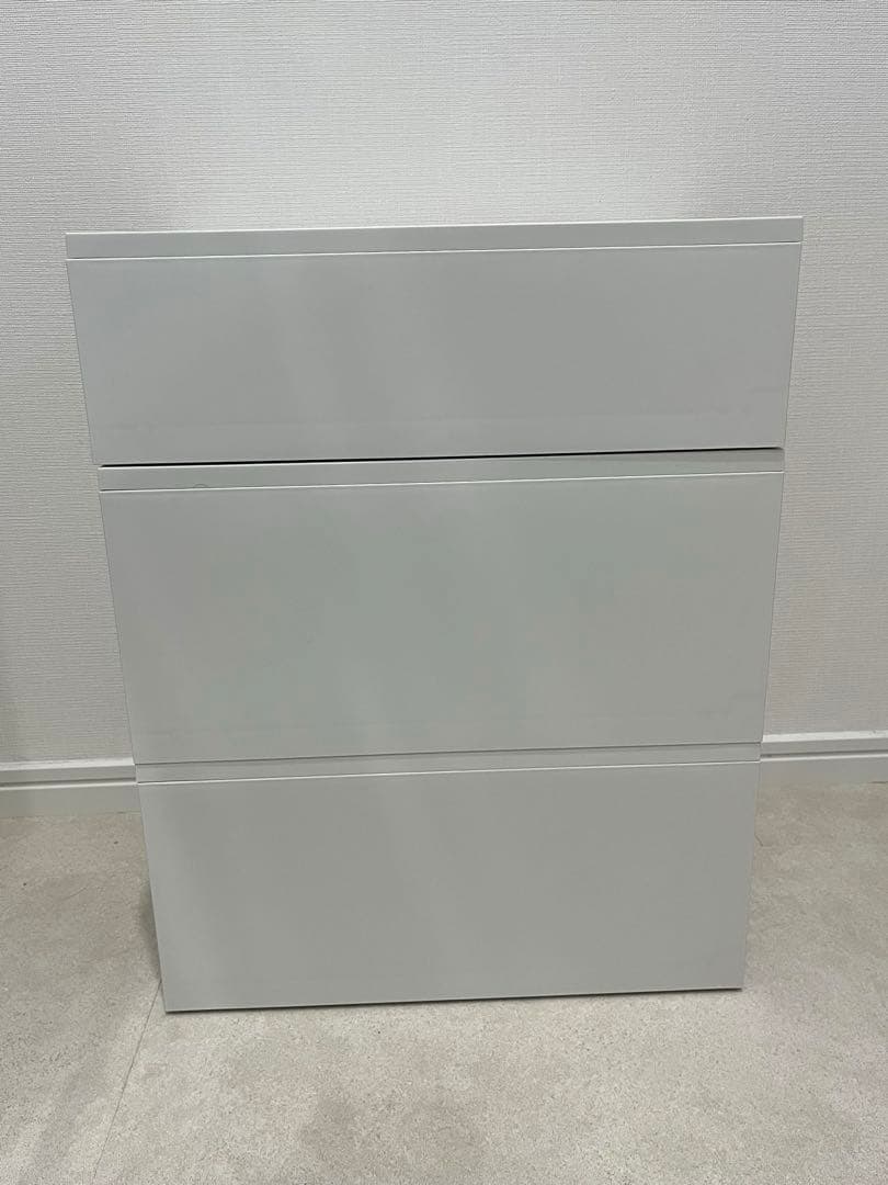 【無印良品】送料込 ポリプロピレン収納ケース ファイルボックス まとめ売り