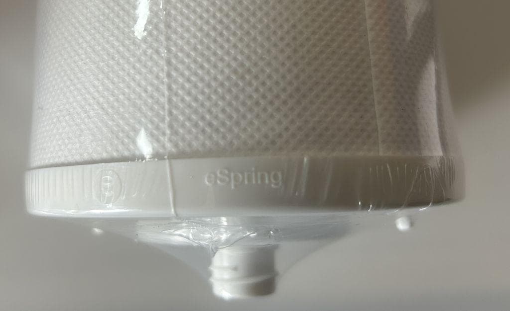 日本アムウェイ 正規品保証❗️eSpringⅡ浄水器 カートリッジ
