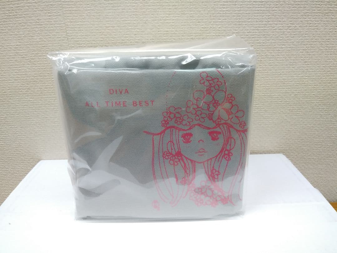 未開封新品 歌姫 ALL TIME BEST CD CD5枚組BOX