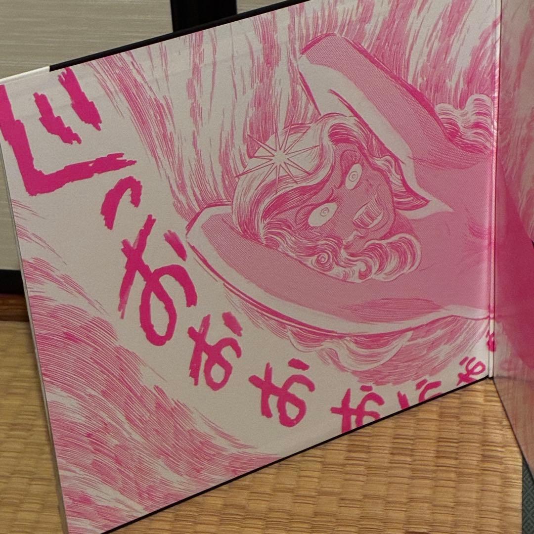 おまけ付Cornelius 69/96 LP 割りと良好 レコード コーネリアス