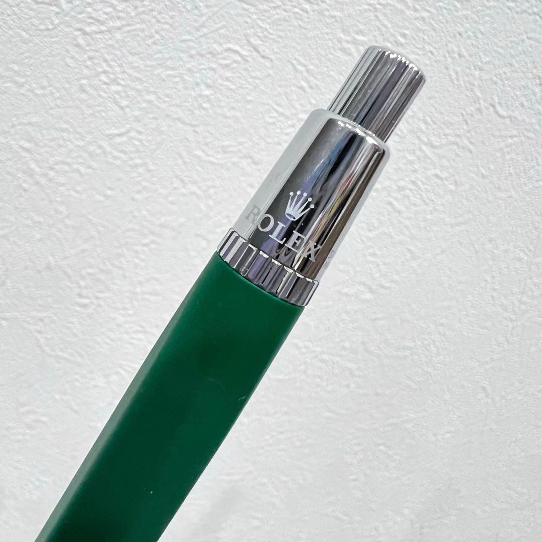 【正規品】ROLEX／ロレックスのノベルティボールペン