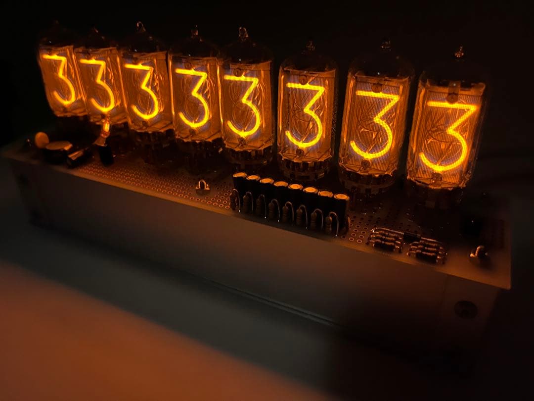ダイバージェンスメーター　エクステンデットエディションNIXDGM-807-01
