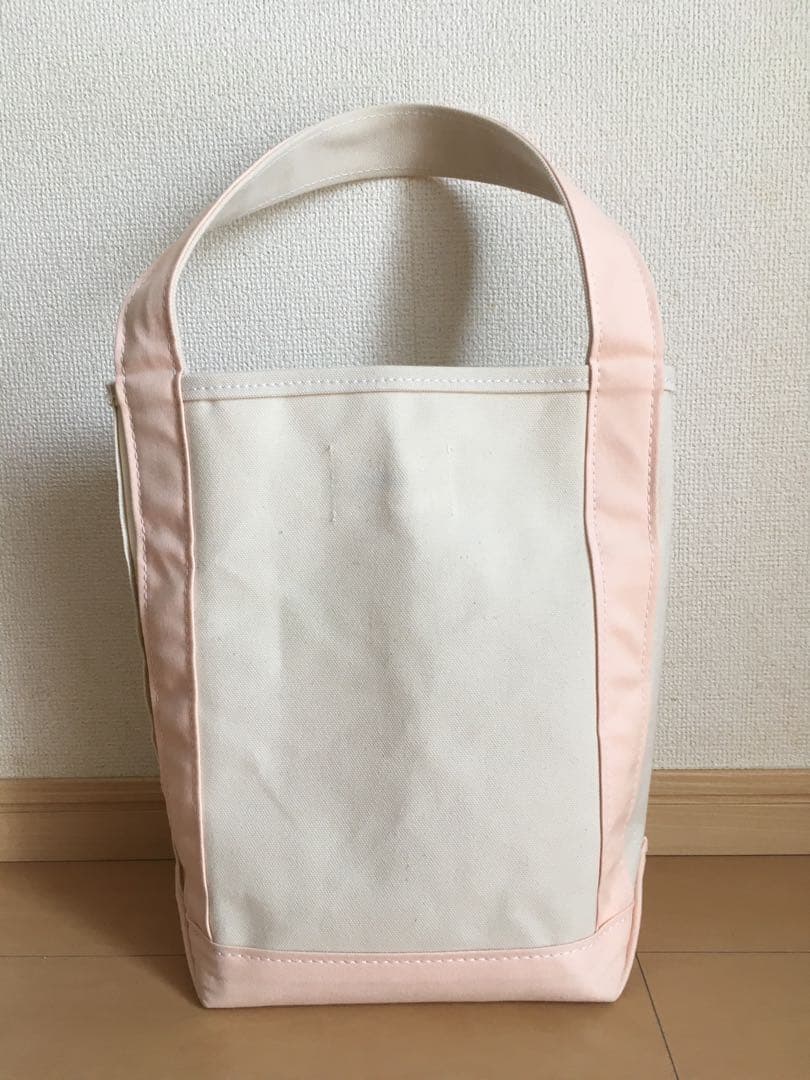 TEMBEA バケットバッグ