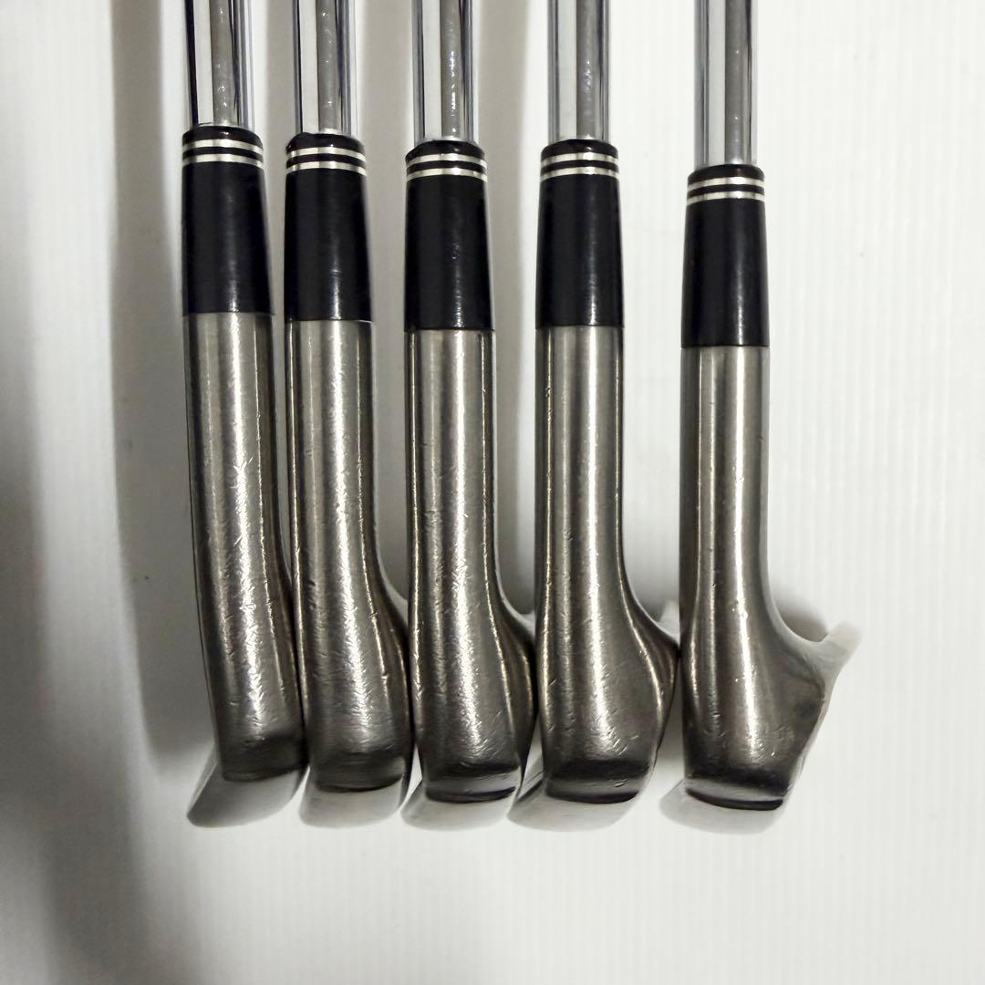 SRIXON ZR-30 FORGED アイアンセット スリクソン　アイアン