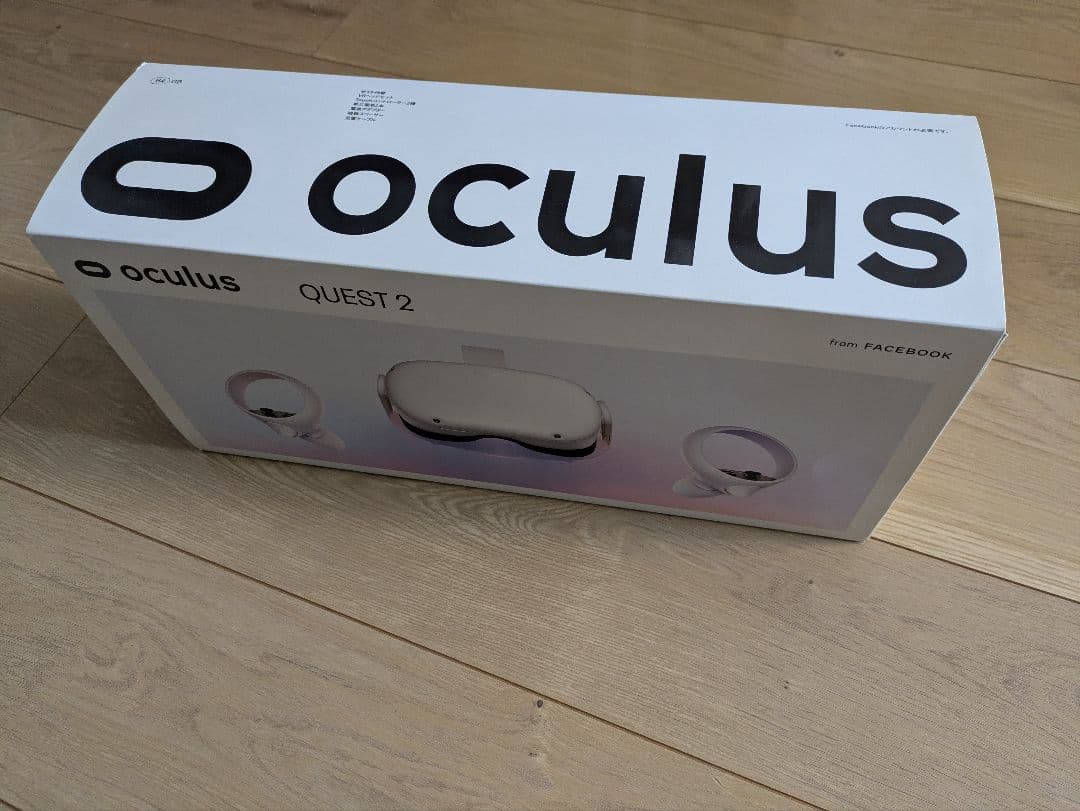 その他  () Quest 2 128GB