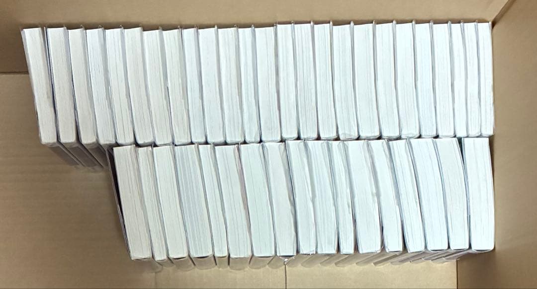 とある魔術の禁書目録22巻全巻　新約1〜17巻　関連本３冊