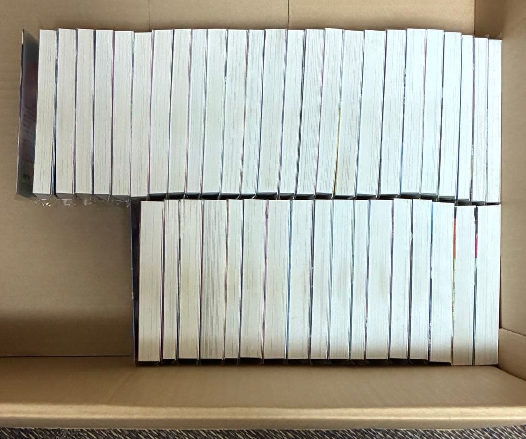 とある魔術の禁書目録22巻全巻　新約1〜17巻　関連本３冊