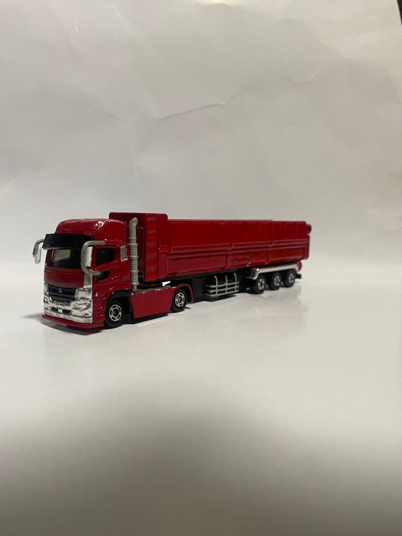 ミニカー KAZU
