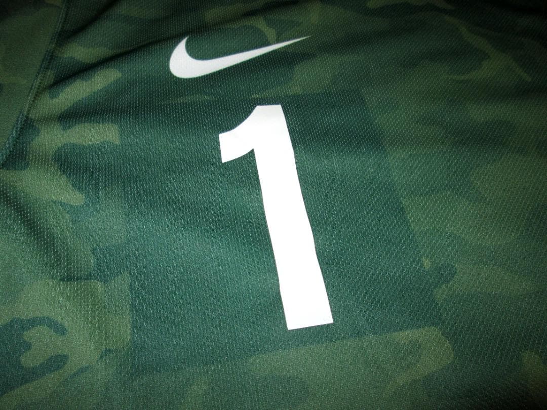 ナイキ　NIKE　浦和レッズ　２０１５　トレーニングマッチ　ユニフォーム