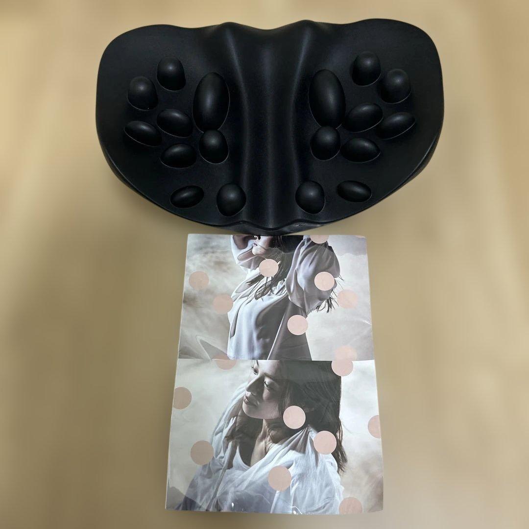 RAKUNA ラクナ 肩甲骨はがしピロー　⚠️早い者勝ち⚠️美品最安値⚠️