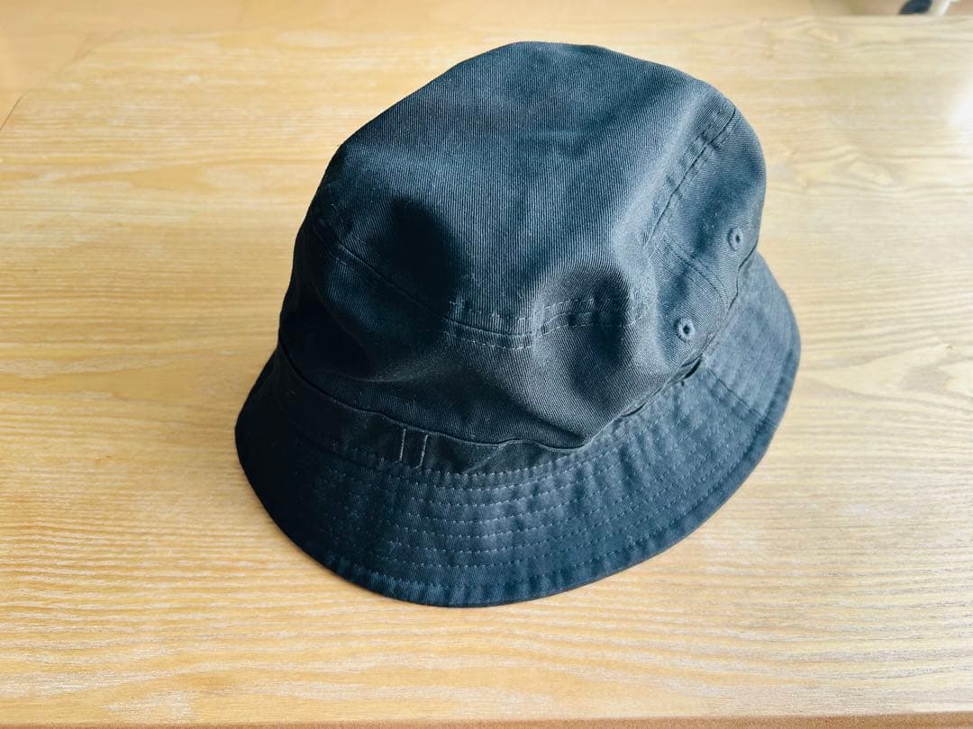 帽子 Boris Bidjan Saberi X New Era Bucket Hat