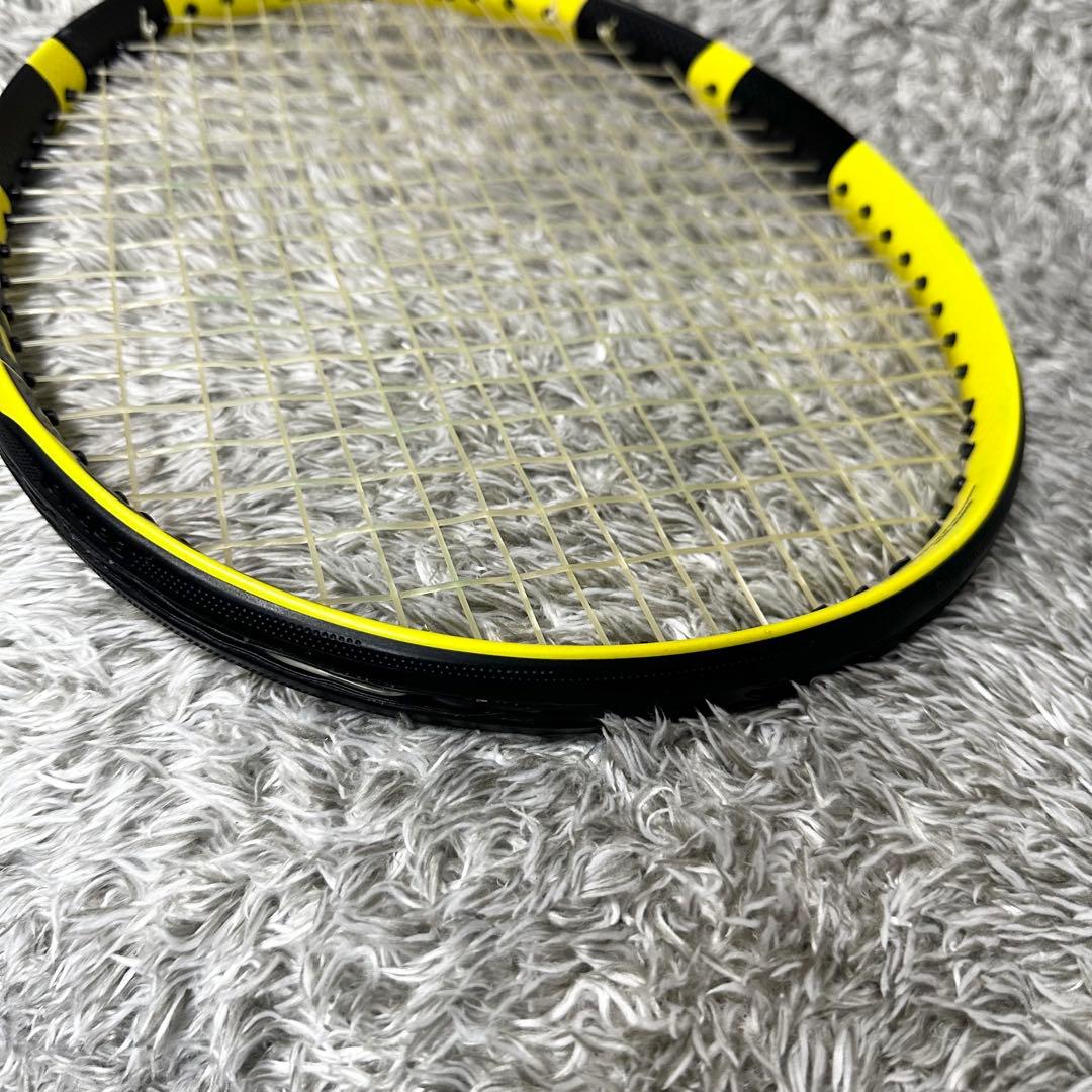 Babolat バボラ PURE AERO 2019 modular 3 G1