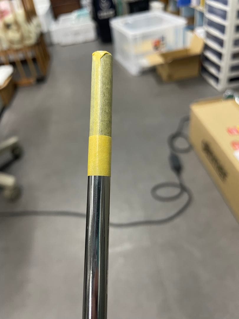 Dynamic Gold mid S 3本セット 56 48 52セット