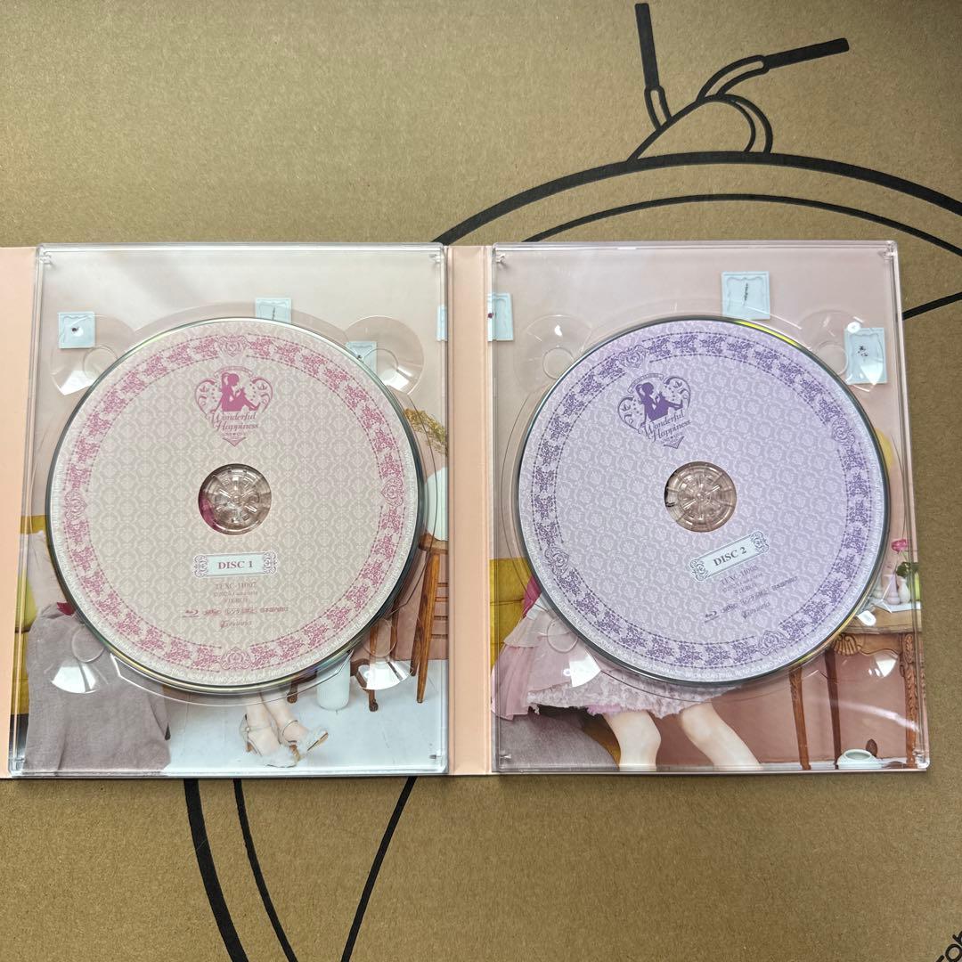 田村ゆかり/LOVE♡LIVE 2025*Wonderful Happines…