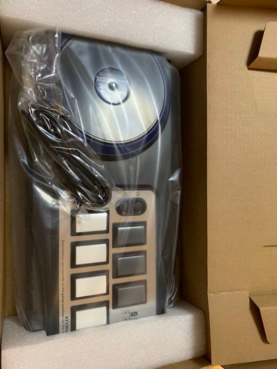 【新品未開封】beatmania IIDX 専用コントローラ エントリーモデル