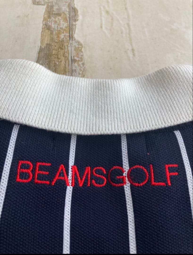 BEAMS GOLF/ビームスゴルフ/レディース/ニット/ゴルフウエア